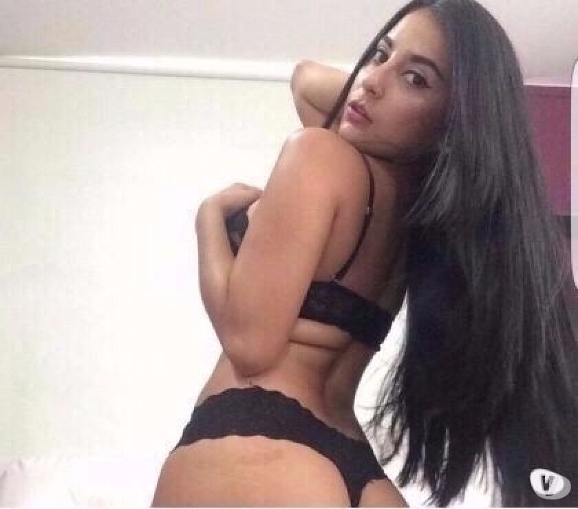 Trans magnifique et latine